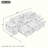 Upholstered Sectional Right Hand Facing-144479352-165039447