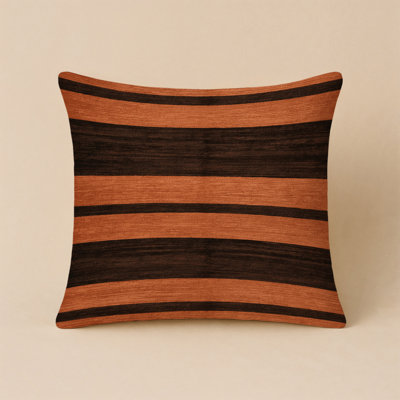 Indoor and Outdoor Throw Pillow