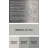 Machine Washable Gray Area Rug-642139289