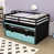 Black Blue