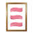 Honey Oak Frame is unavailable