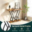 100cm Console Table