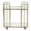 Castlethorpe Drinks Trolley Serving Cart