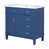 Bleu est en rupture de stock