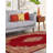 Balthrop Floral Indoor Rug-28765721