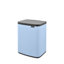 Poubelle Bo de Burgia, 1,1 gallon (4 litres)-124390031-99053259