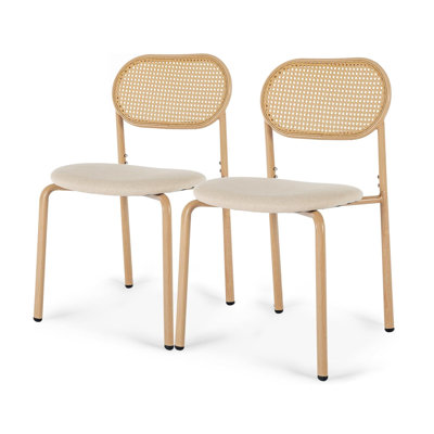 Metal Side Chair