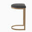 Tabouret de comptoir