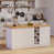 Blanc / Brun