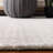 Heritage Hand Tufted Wool And Cotton With Latex Striped Rug-1899994417