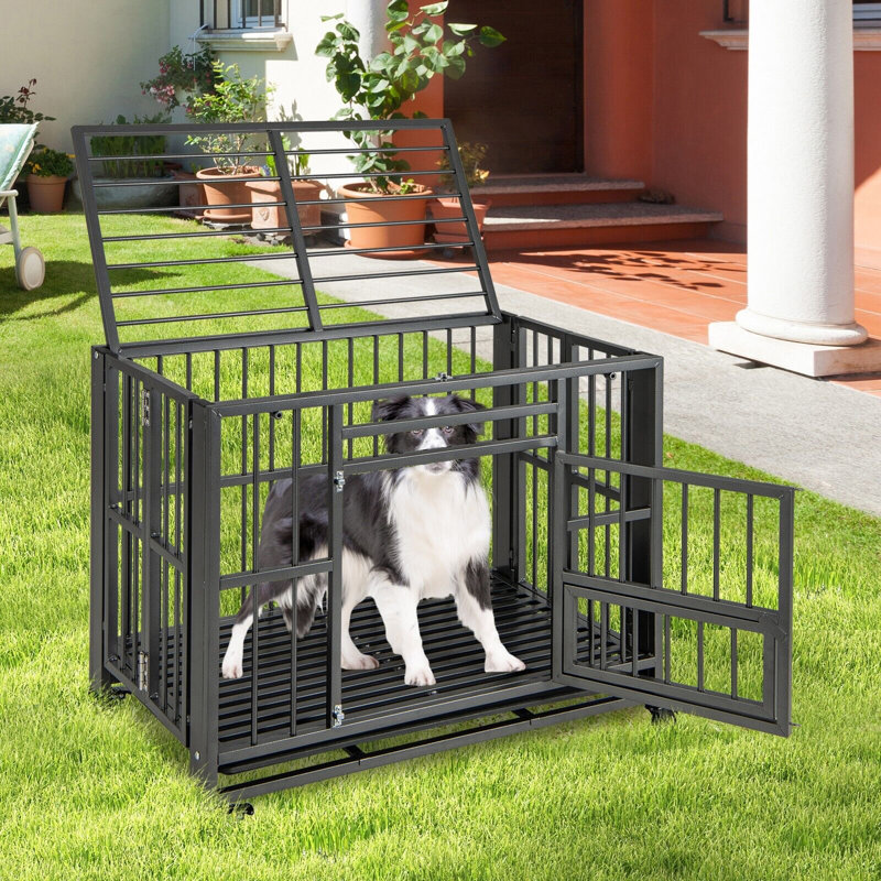 Adakras Pet Crate