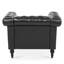 Sofa 1 place pour salon