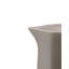 Tonale Stoneware Creamer Bowl-46811431
