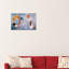Wassily Kandinsky - Wrapped Canvas Print-1485964451
