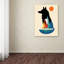 Art sur toile Anja-21939481
