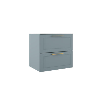 Ensemble de meuble-lavabo simple 24 po