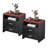 Kaheem 15.7'' W Nightstand