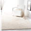 Aanuoluwa Solid Colour Shag 120cm X 170cm Indoor / Outdoor Area Rug