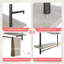 Tablette murale de cuisine 31 "-1449791341