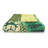 Advika Handmade Kantha Silk Blend Throw Blanket-854250060
