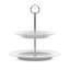 Ceramic Tiered Stand