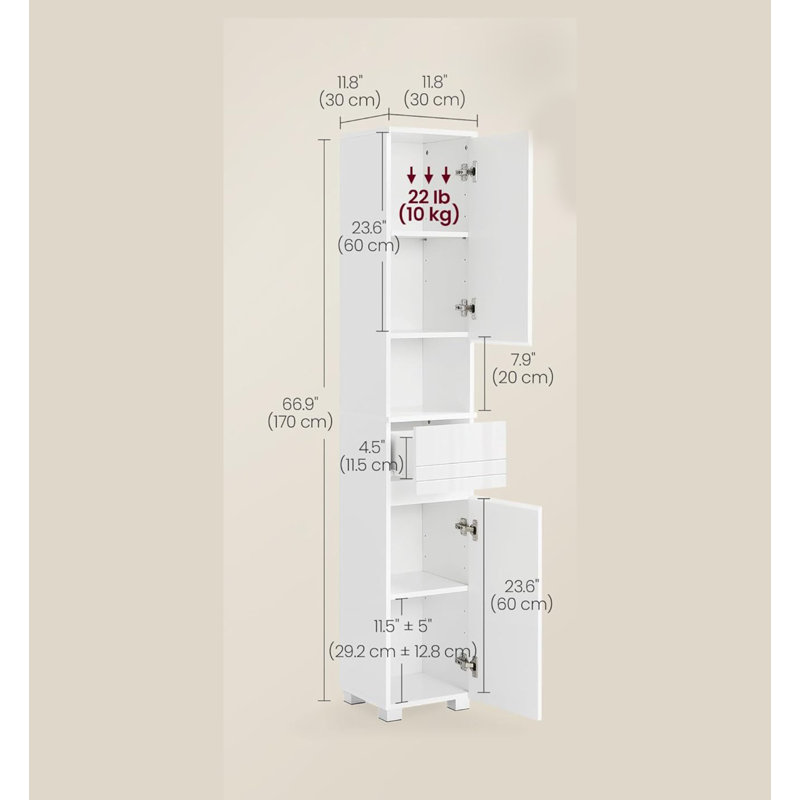 Bathroom Cabinet