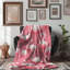 Coral Dancers - 1 pièce Sherpa Premium couverture 0121-100794275