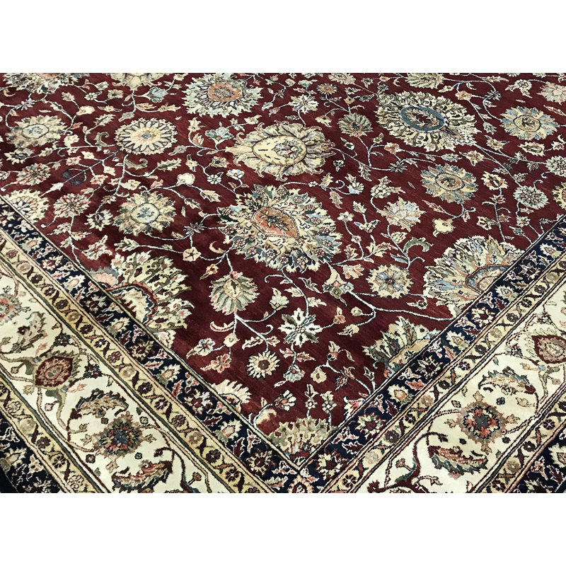 One-of-a-Kind 10'1" Area Rug