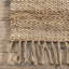 Tapis fait à la main Benavides-86916767
