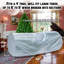 Christmas Tree Storage