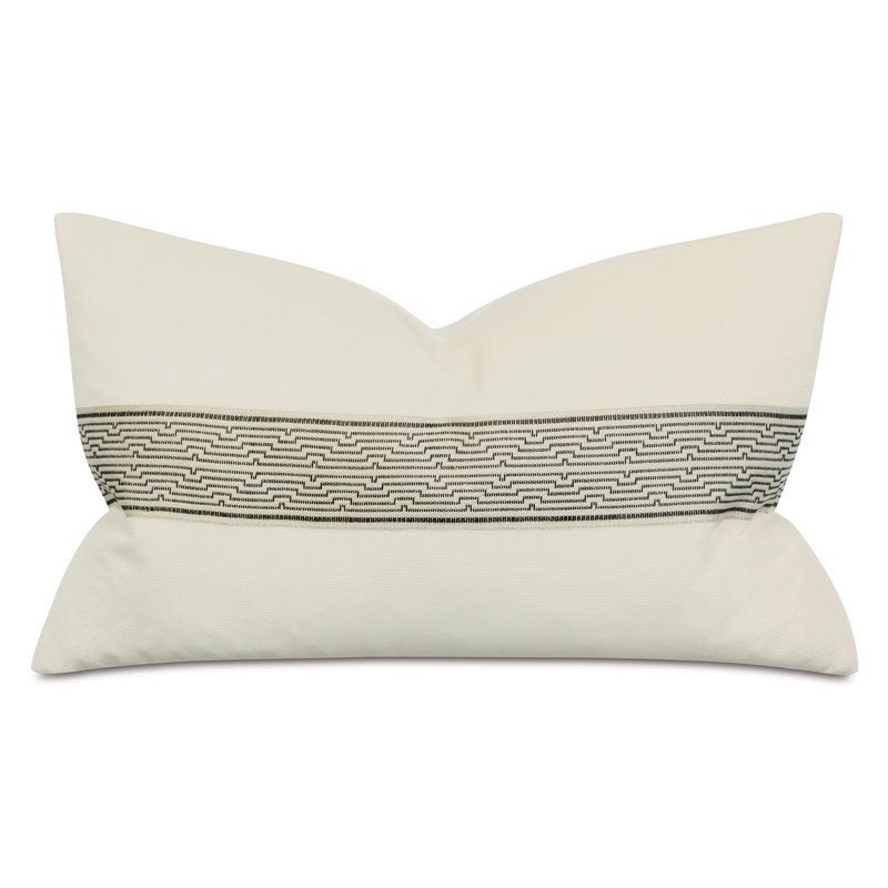 Valmont Lumbar Pillow Cover & Insert