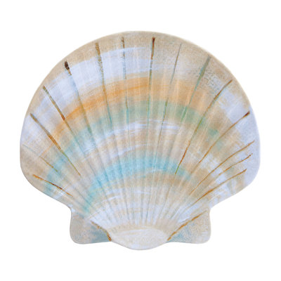 Solorio 9" Melamine Salad Plate