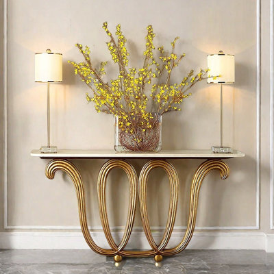 Console American Creative