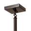 Braefell 1 - Light Pendant