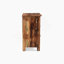 Table d'appoint avec tiroir