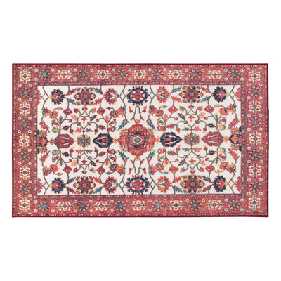 Tapis brun Ramage