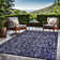 Aldo Abstract Rug