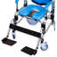 Chaise de douche Laguna Professional