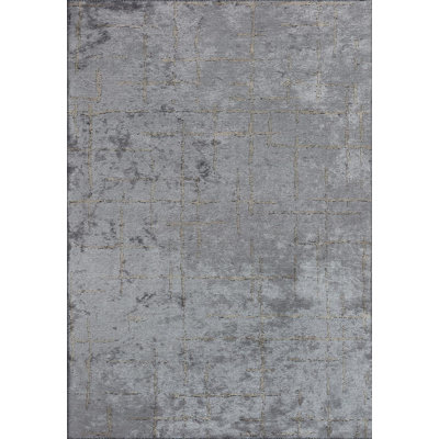 Rapture Abstract Area Rug