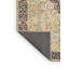 Tapis noir/beige traditionnel Bayville-1768967460