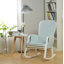 Chaise berçante Aadrian-340104186