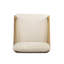 Fauteuil club Ermadean