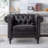 1 Seater Sofa