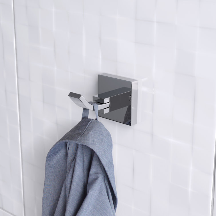 Square Wall Mounted Hook