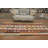 Nomad Wool Geometric Kilim Area Rug 5x11