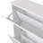 10 Pair Shoe Storage Cabinet