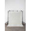 Dikomo Solid Colour Shag Area Rug-2105659517