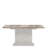 Nuzzo Extendable Dining Table-599257