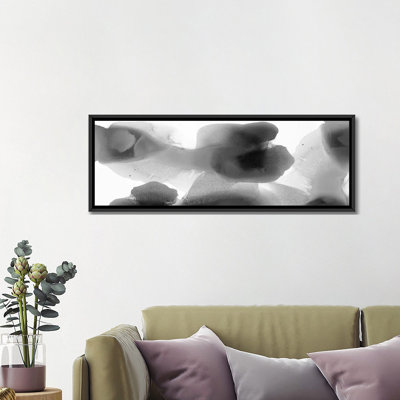«Intrinsic», reproduction d'art sur toile