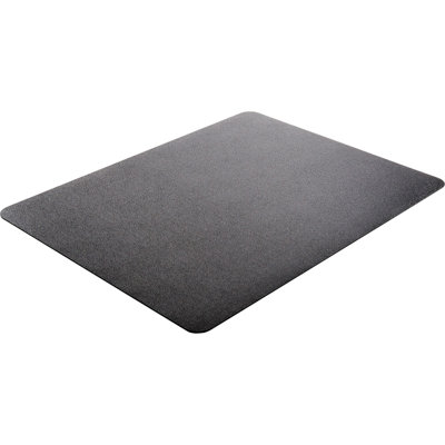 Tapis de chaise à poils courts